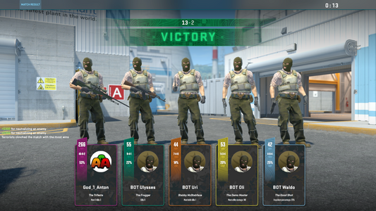 CS